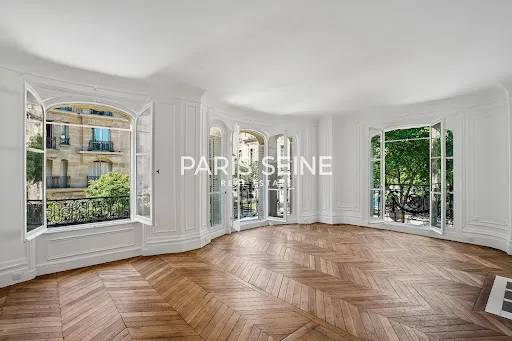 Appartement 5 pièces 134 m²