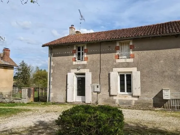 Maison 7 pièces 165 m²
