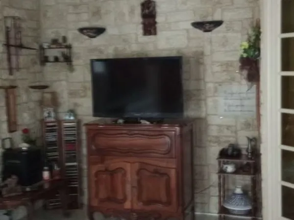 Appartement T5 86 M2