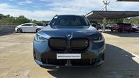Bmw X3 M50 xDrive 398ch