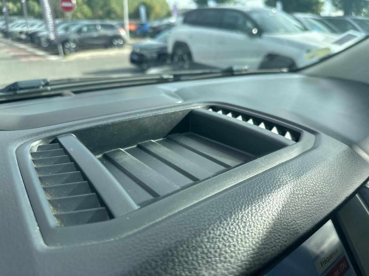 Ford Ranger 2.0 tdci 213ch double cabine limited bva10 — photo 34