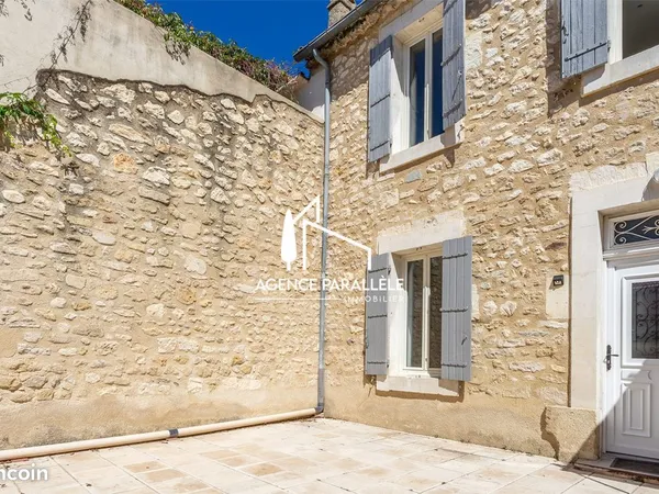 Maison 3 pièces 67 m²