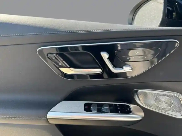 Mercedes Glc 300 de hybrid eq 4matic co — photo 20