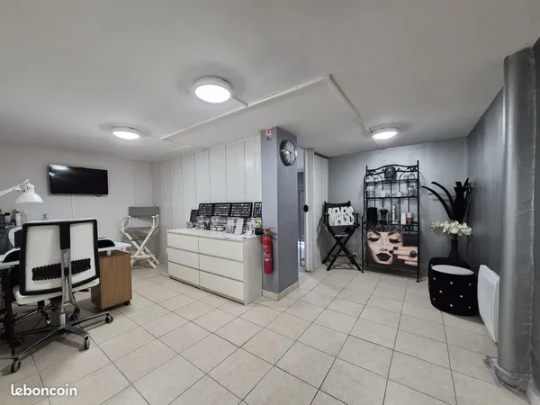 Murs commerciaux 135 m² La Valette-du-Var