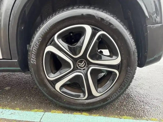Citroën C3 Aircross puretech 110 s&amp;s bvm6 — photo 13