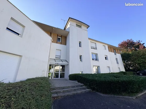 Appartement 3 pièces 67 m²