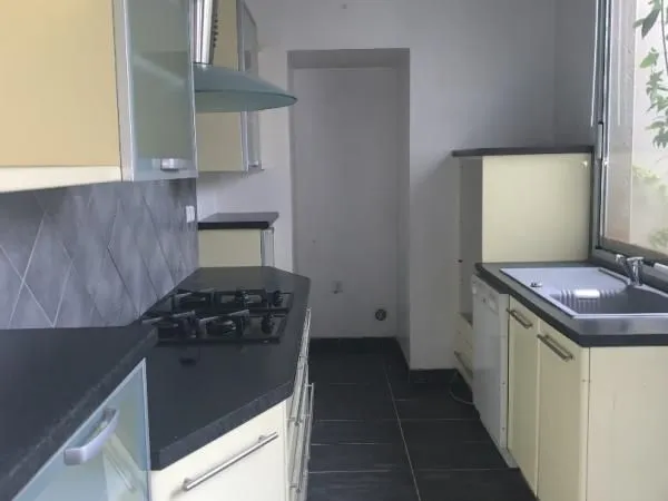 Maison 119 m² Saint Gaudens