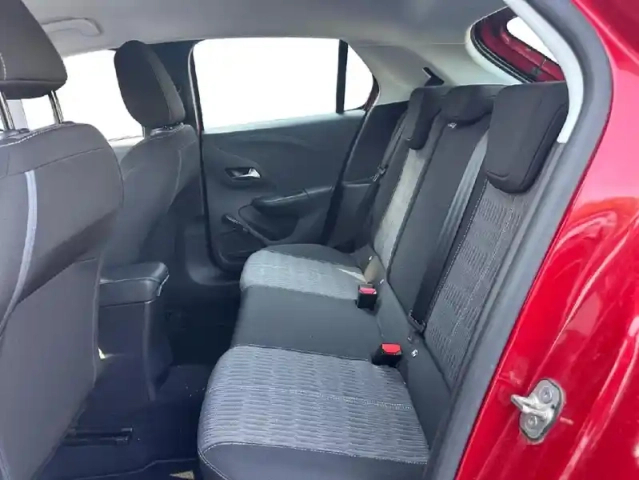 Opel Corsa 1.2 turbo 100ch elegance bva — photo 10