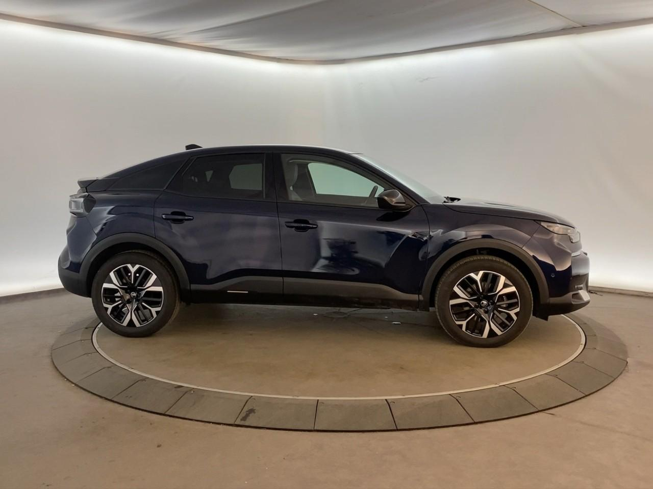 Citroën C4 hybride 136 e-dcs6 max — photo 4