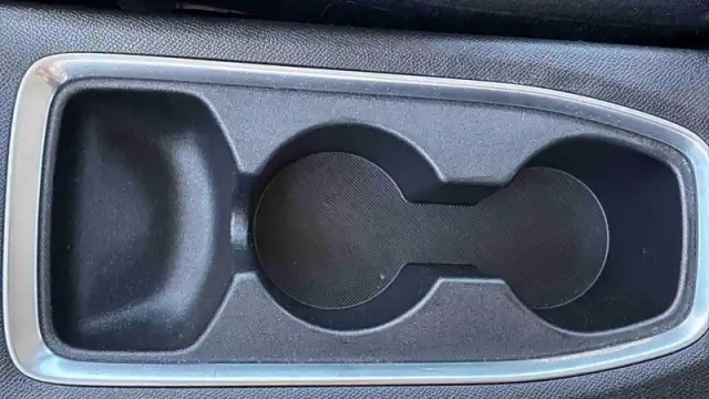 Opel Corsa electrique 136 ch &amp; batterie 50 kwh — photo 30