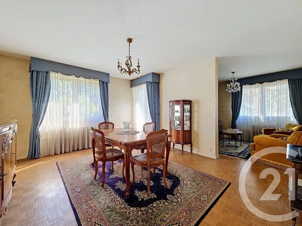 Appartement 3 pièces 78 m²