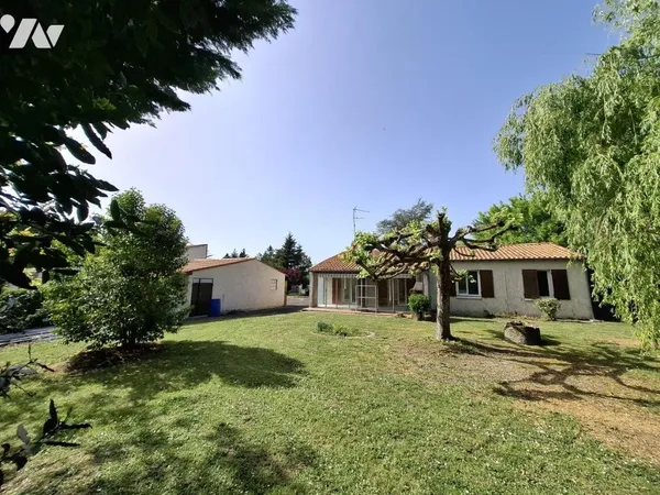 Maison 4 pièces 95 m²