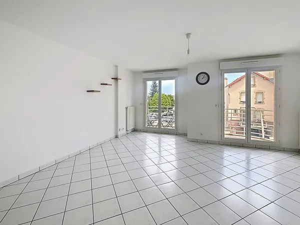Appartement 2 pièces 50 m²
