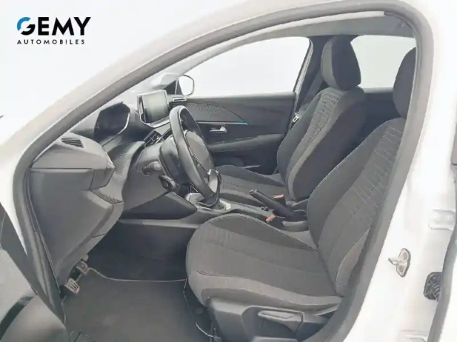 Peugeot 208 puretech 75 s&amp;s bvm5 — photo 9