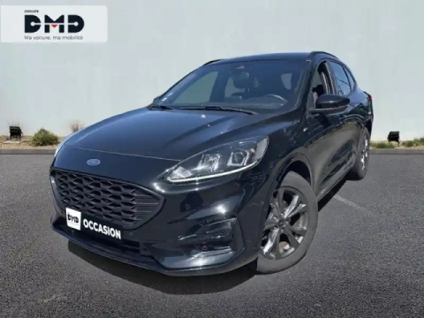 Ford Kuga 2.5 duratec 190ch fhev e85 st-line bva