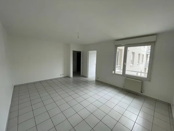 Appartement 1 pièce 36 m²