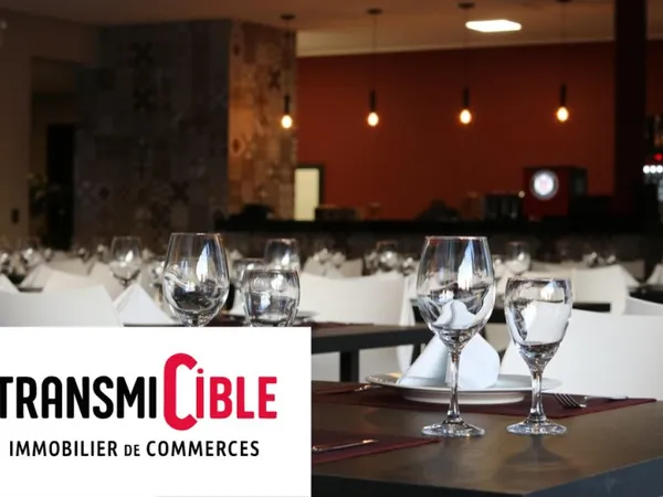 A vendre restaurant  Bordeaux centre