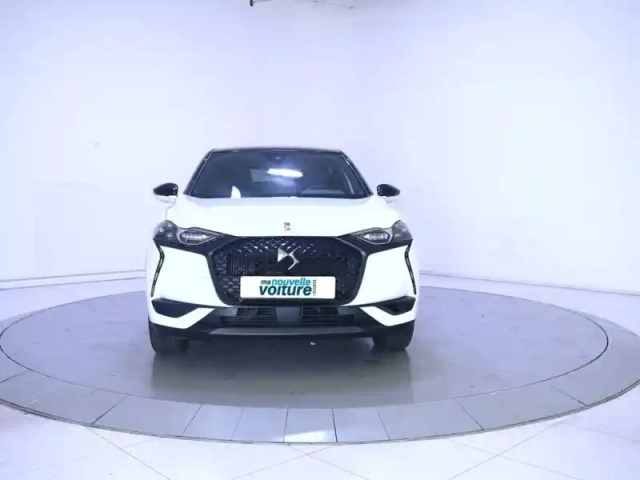 Ds Ds 3 crossback bluehdi 130 s&amp;s eat8 — photo 4