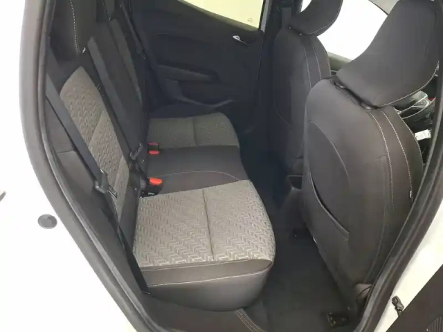 Renault Clio tce 90 — photo 21
