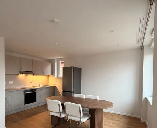 Location appartement Val de Moder