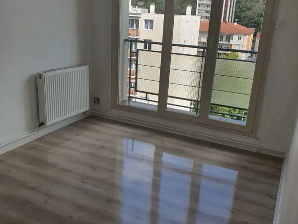 Appartement F2