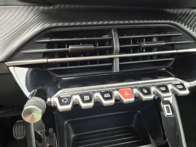Peugeot 208 puretech 100 s&amp;s bvm6 — photo 30