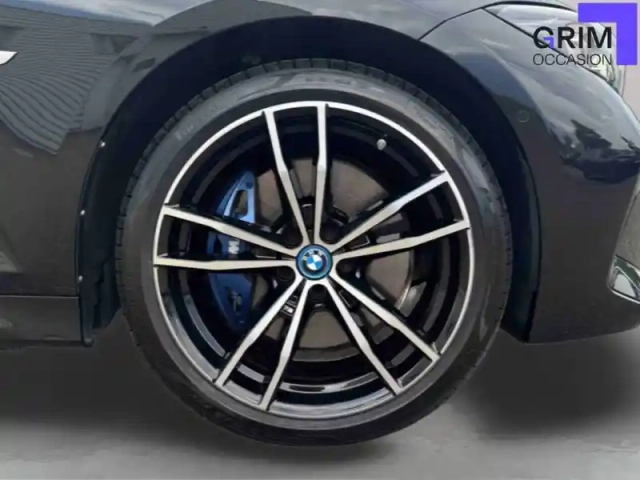 Bmw Serie 3 touring 330e xdrive 292 ch bva8 — photo 14