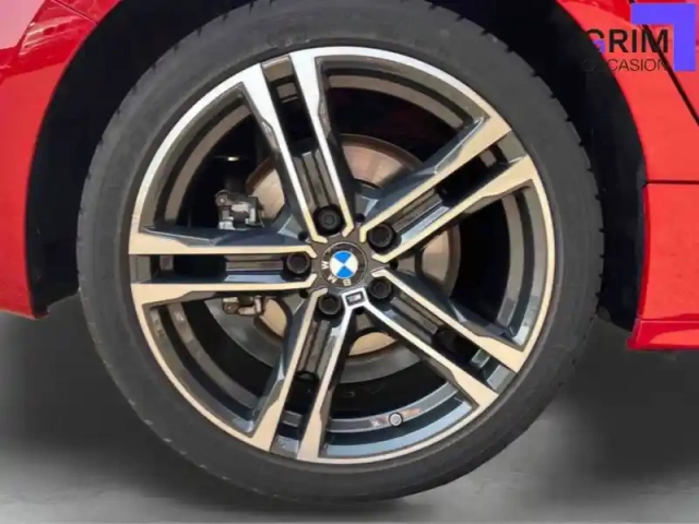 Bmw Serie 1 118i 136 ch dkg7 — photo 15
