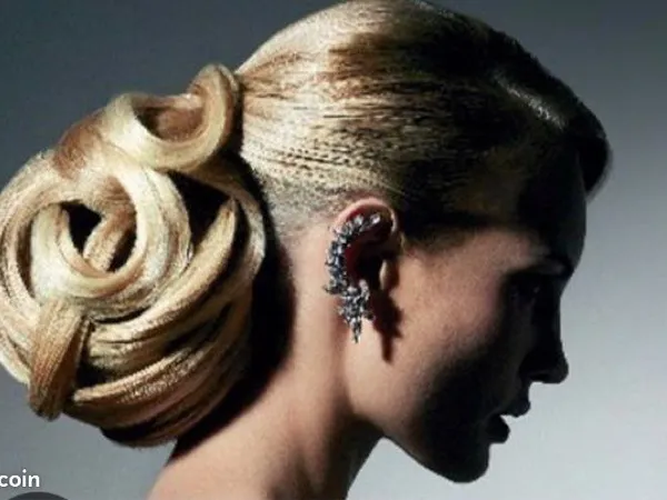 Salon de coiffure