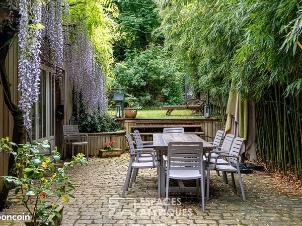 Propriété 8 pièces 480 m²