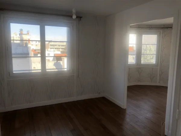 Appartement 5 pièces 100 m²