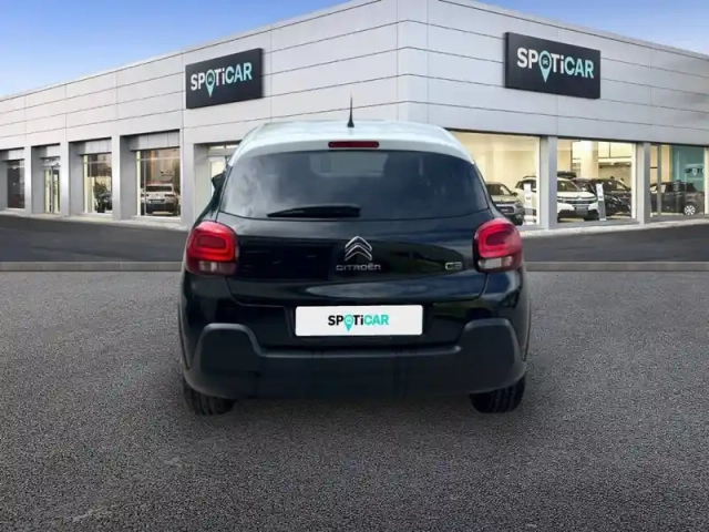 Citroën C3 puretech 83 s&amp;s bvm5 — photo 5