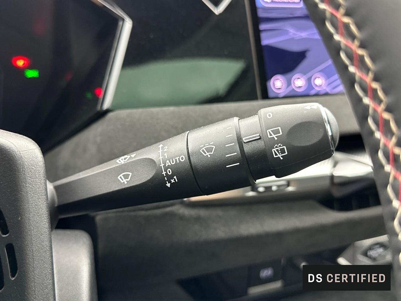 Ds Ds 4 puretech 130 eat8 performance line+ — photo 20