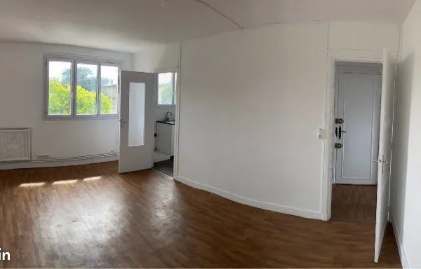 à vendre - appartement, 4 pièces 3 chambres - argenteuil, square locarno
