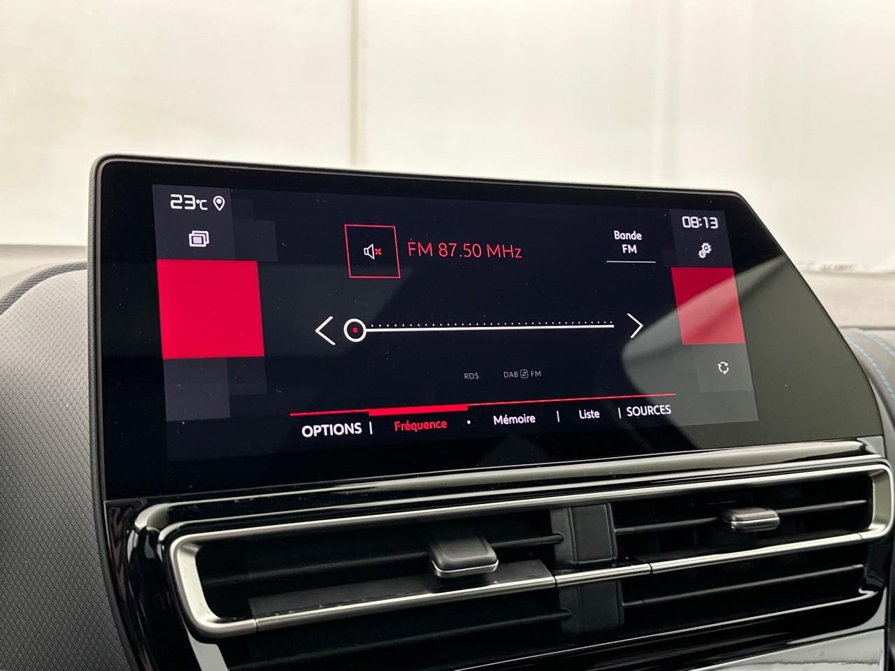 Citroën C5 Aircross bluehdi 130 eat8 max — photo 22