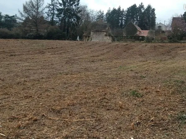 Terrain 1 500 m² Hautot Saint Sulpice