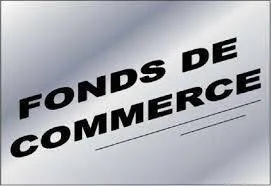 Fonds de commerce 150 m²