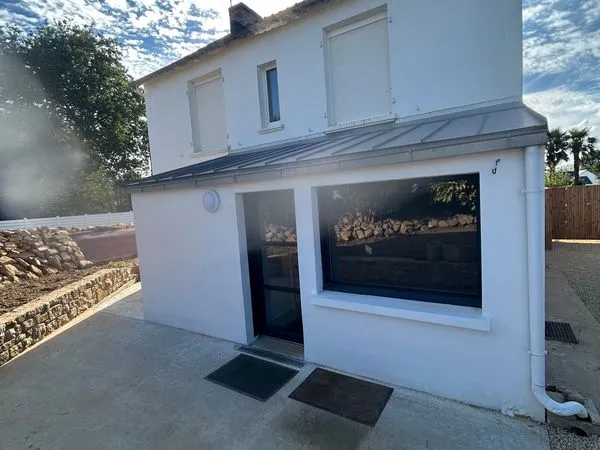 Colocation en maison