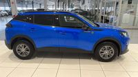 Peugeot 2008 1.2 PureTech 130ch S&S Style — photo 8