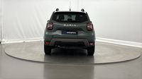 Dacia Duster 1.5 Blue dCi 115ch Journey + 4x2 — photo 6