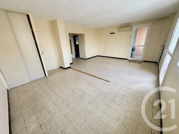 Appartement 3 pièces 73 m²