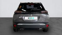 Peugeot 2008 1.2 PureTech 130ch S&S GT EAT8 — photo 5