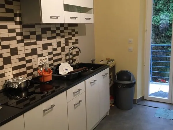 Appartement F4 FONTOY refait à neuf