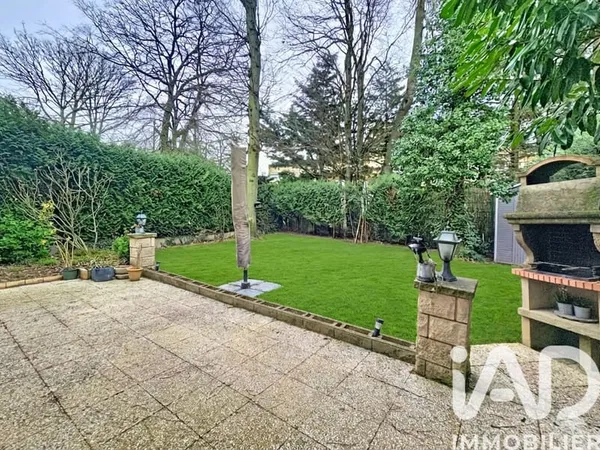 Maison 5 pièces 102 m²