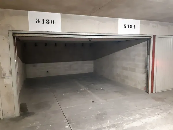 Stationnement Vente Le Kremlin-Bicêtre   29500€