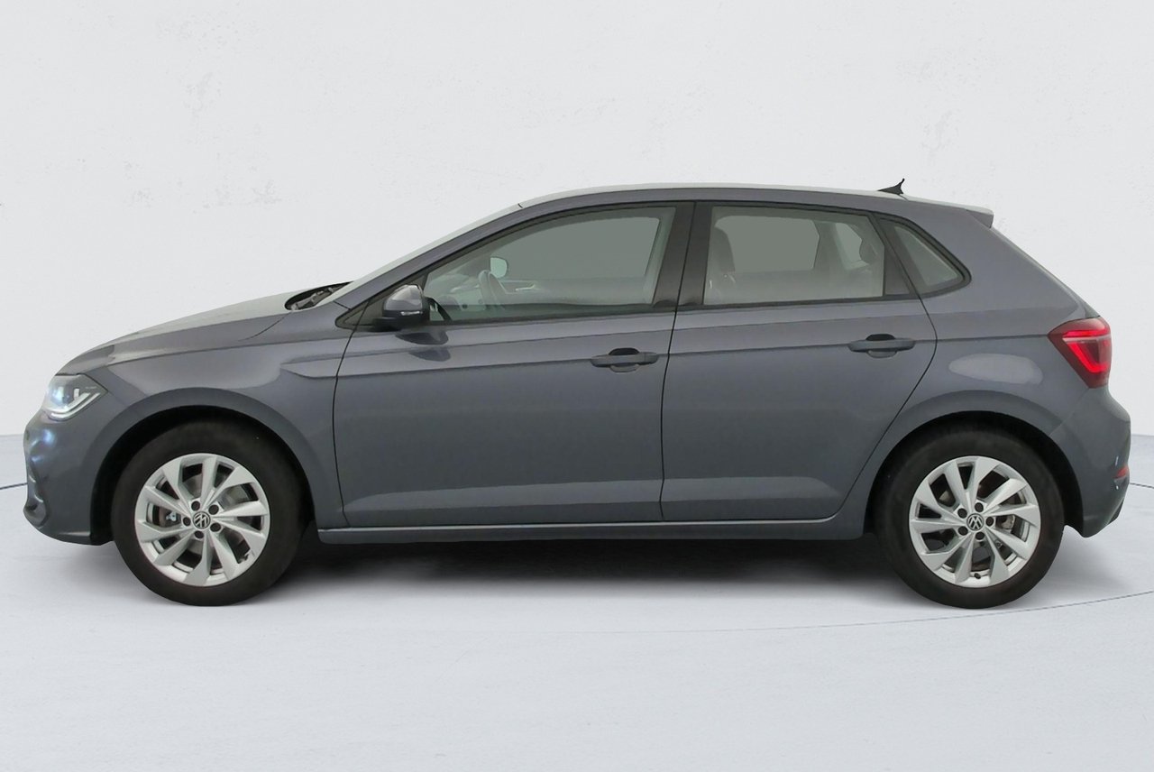 Volkswagen Polo — photo 2
