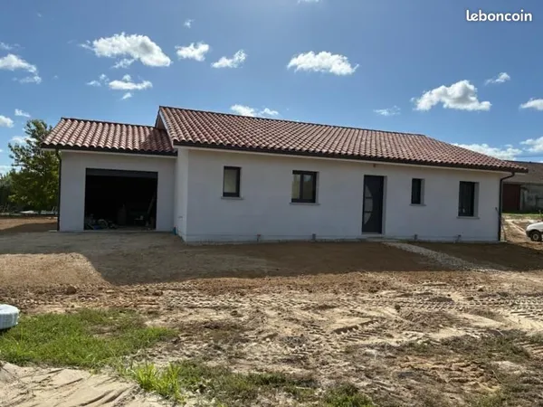 Location Maison individuelle