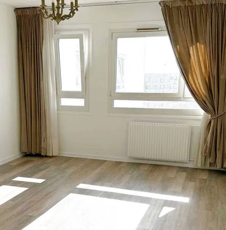 Appartement 4 pièces 64 m²