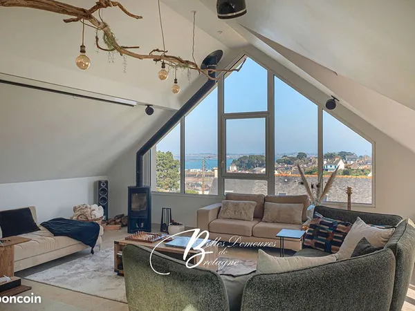 Maison 6 pièces 153 m²