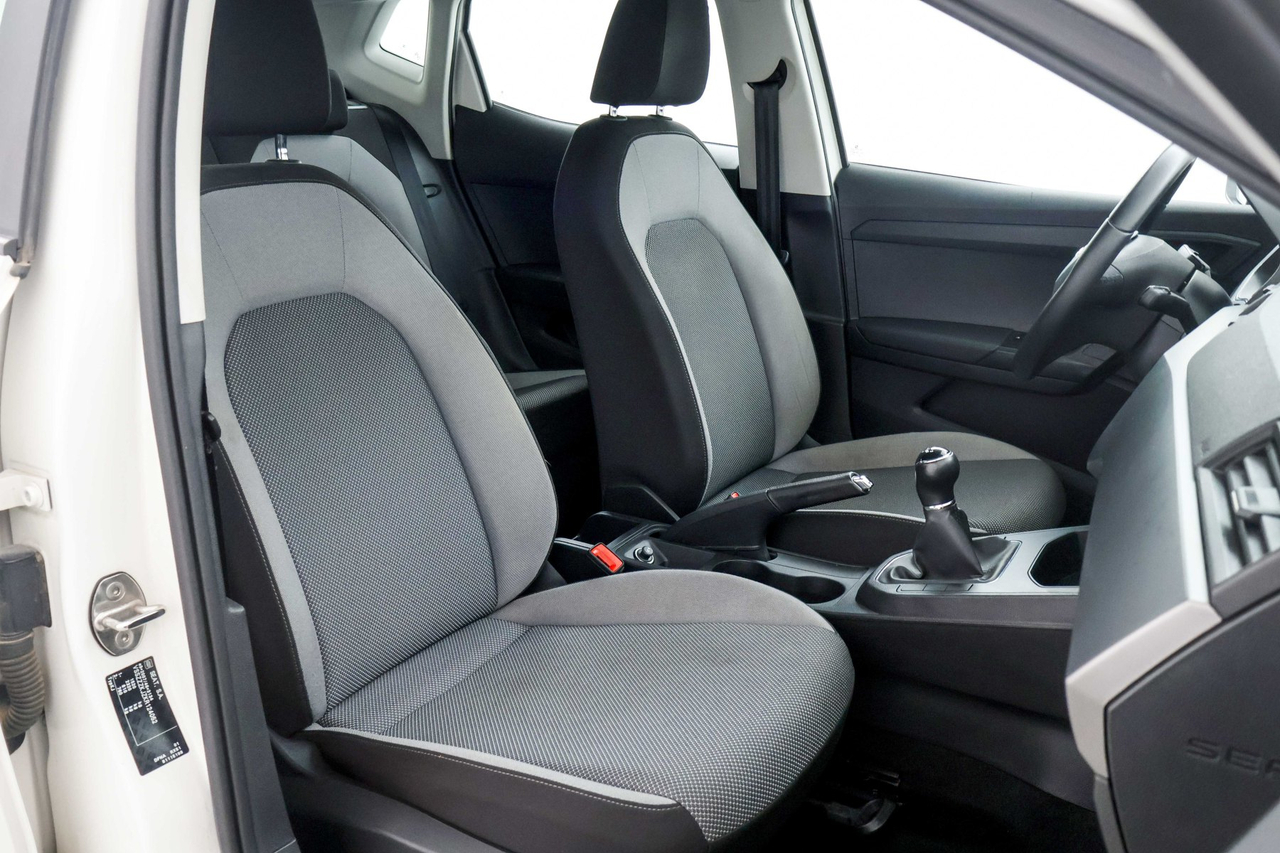Seat Ibiza — photo 14